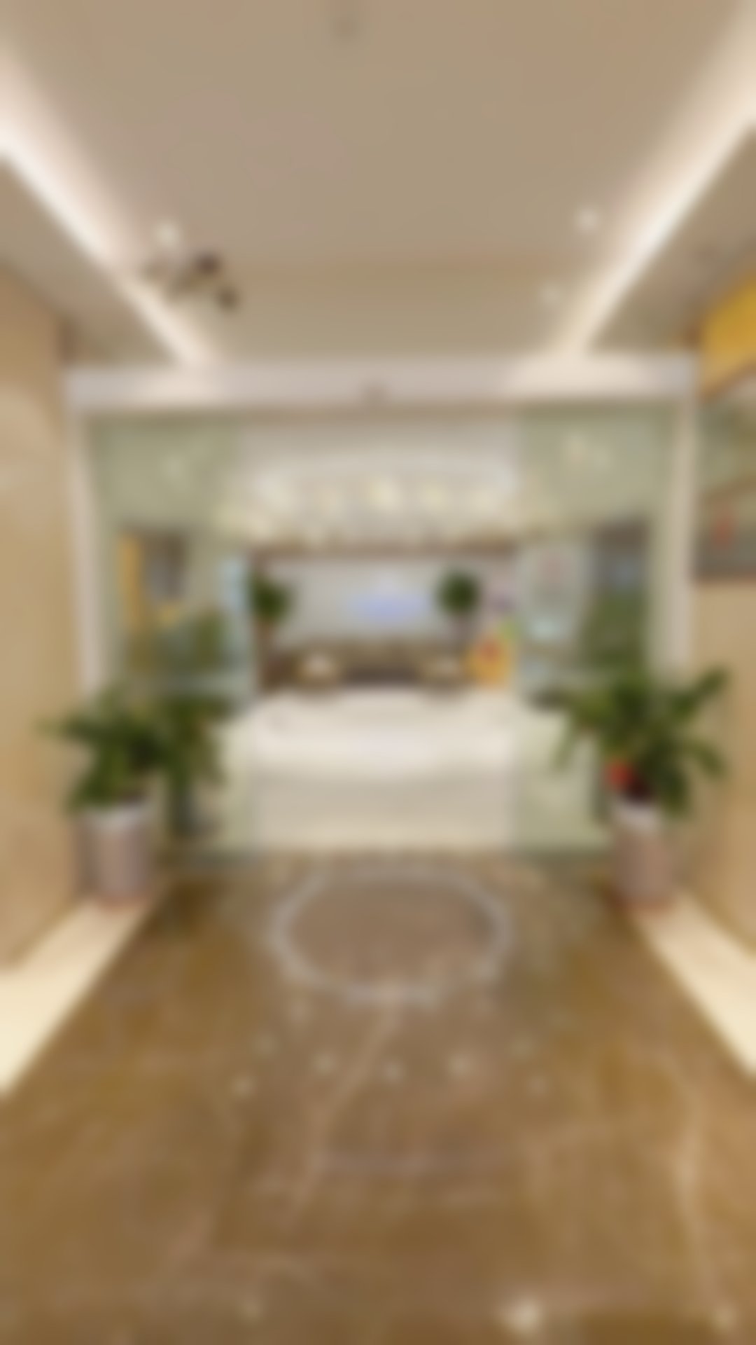 泉州泉兴口腔门诊部（丰泽店）福建泉州泉兴口腔、安格尔口腔